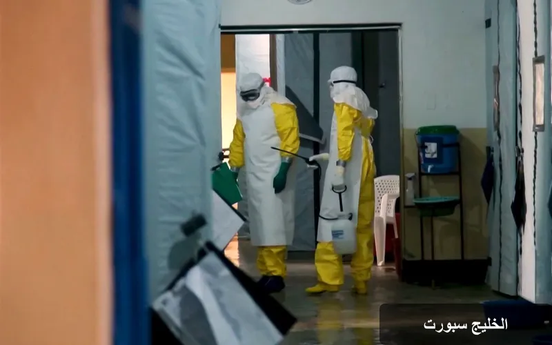 تفشي إيبولا في الكونغو: أسوأ أزمة صحية في التاريخ الحديث