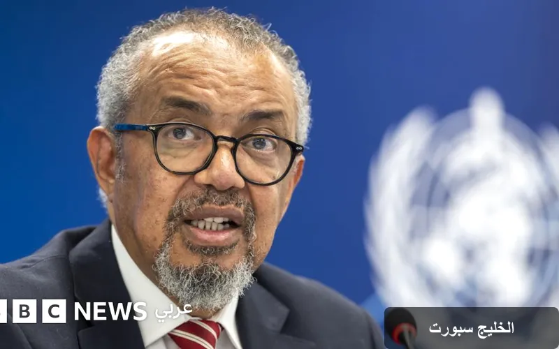 منظمة الصحة العالمية تحذر: تفشي إيبولا قد يصبح الأكثر فتكاً في التاريخ