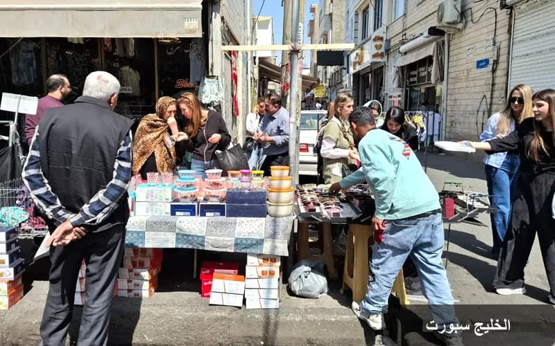 جيل التعليم بلا أفق: معاناة الشباب الإيراني في سوق العمل