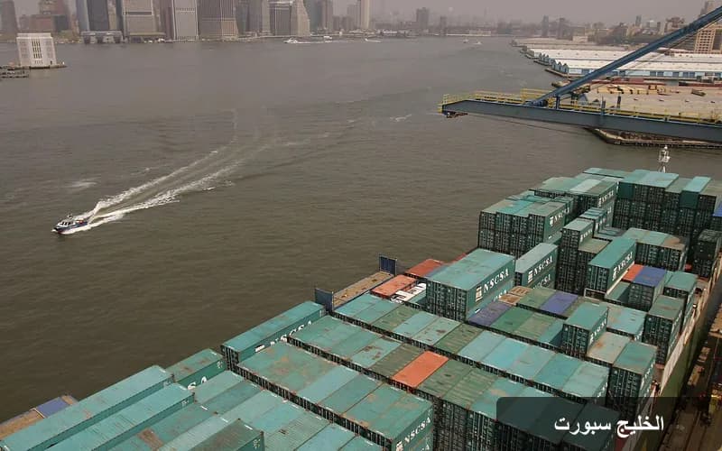 مصر توضح ملابسات استهداف السفينة TIHAMA أمام سواحل اليمن