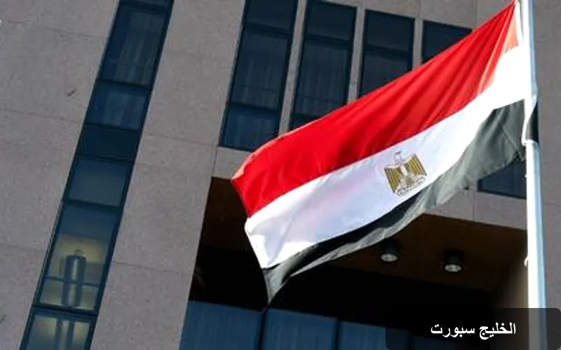 مصر تدين الغارات الإسرائيلية على مطار أبو الظهور: دعوة لتحركات دولية عاجلة
