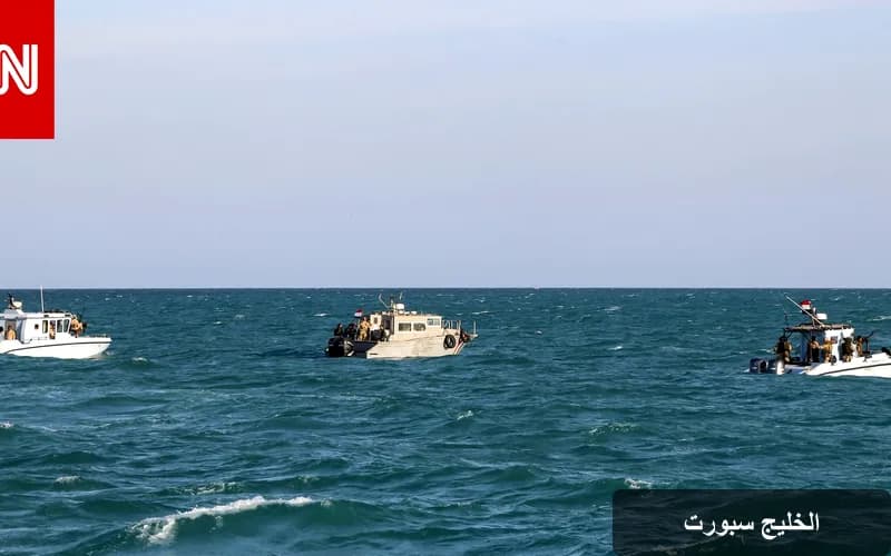 مصر تنفي استهداف الحوثيين لسفينة TIHAMA وتؤكد على حقائق هامة