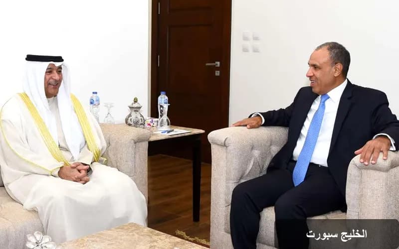 مصر تعزز تعاونها مع دول الخليج وتدعو لتهدئة الأوضاع العسكرية في المنطقة