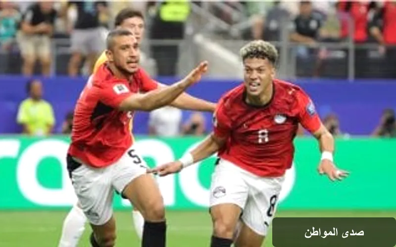 موعد مباراتي مصر أمام أنجولا وجنوب السودان في تصفيات أمم أفريقيا