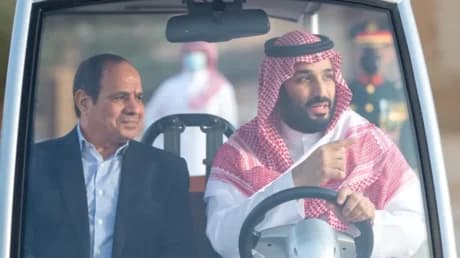 مصر والسعودية تتخذان خطوات استراتيجية لتعزيز التعاون مع تركيا وباكستان