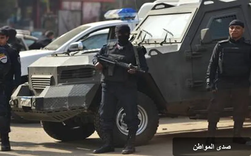 الأمن المصري يكشف الحقائق: رد حاسم على مزاعم الإخوان