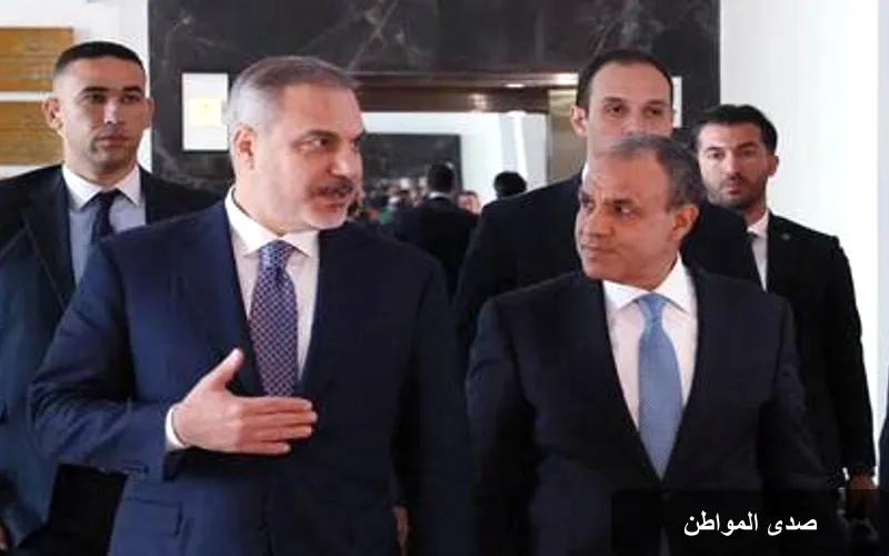 التعاون المصري التركي: خطة طموحة لرفع التبادل التجاري إلى 15 مليار دولار