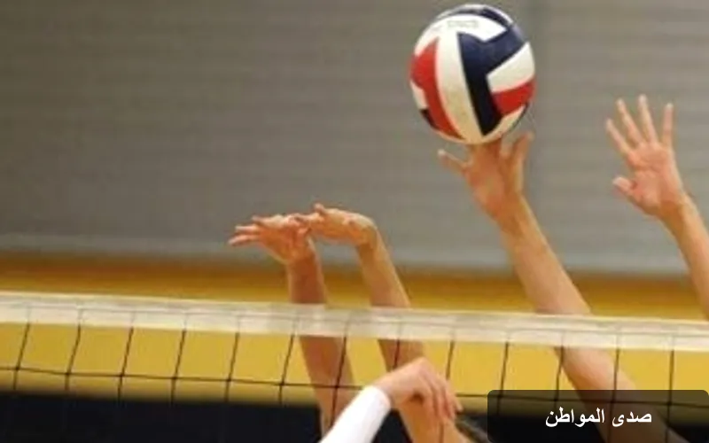 منتخب مصر للكرة الطائرة يبدأ مشواره بفوز خايب في دورة ألعاب البحر المتوسط