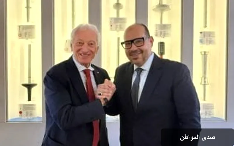إنتصار تاريخي لمصر في انتخابات اتحاد ألعاب البحر المتوسط