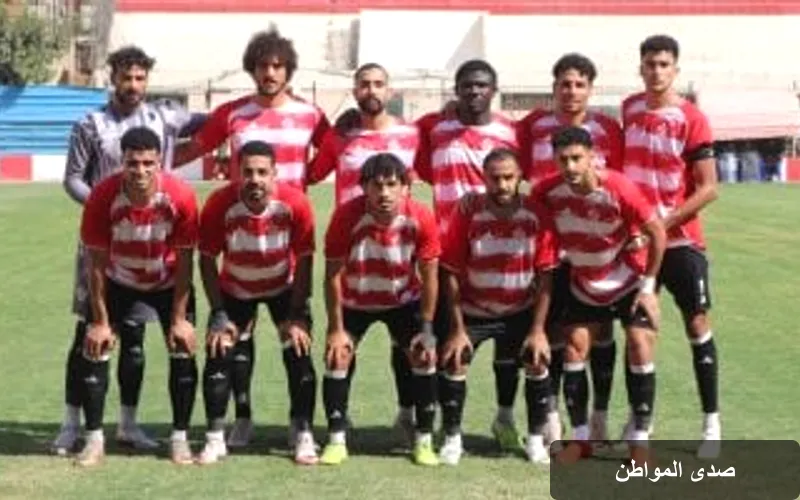 دوري المحترفين يعود بمباريات مثيرة: فوز المنصورة والحدود يتصدران