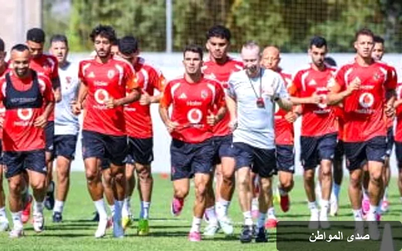 استعراض شامل لبداية الدوري المصري: موعد الإنطلاق، المباريات، والجوائز
