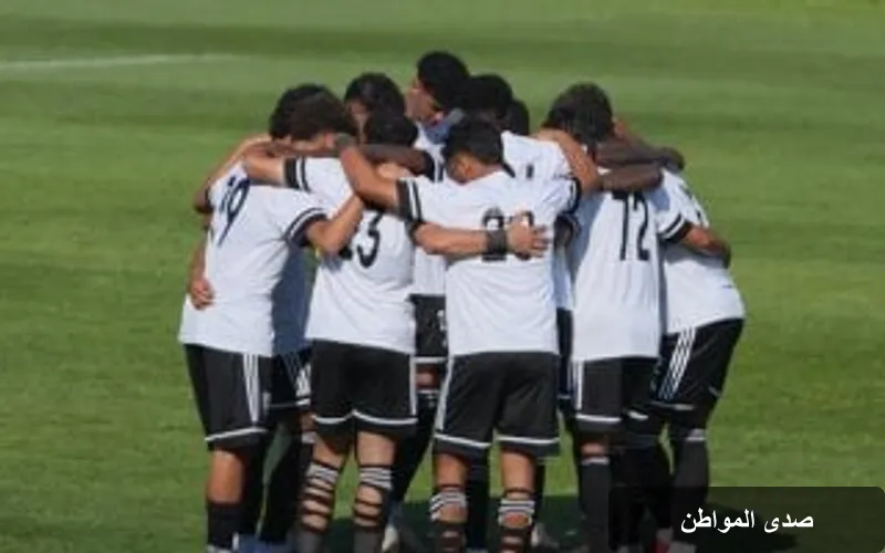 دوري مصر الممتاز: الإعلان عن حكام الجولة الأولى
