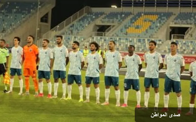 دوري المحترفين يعود بقوة: مواعيد مباريات الجولة الثانية