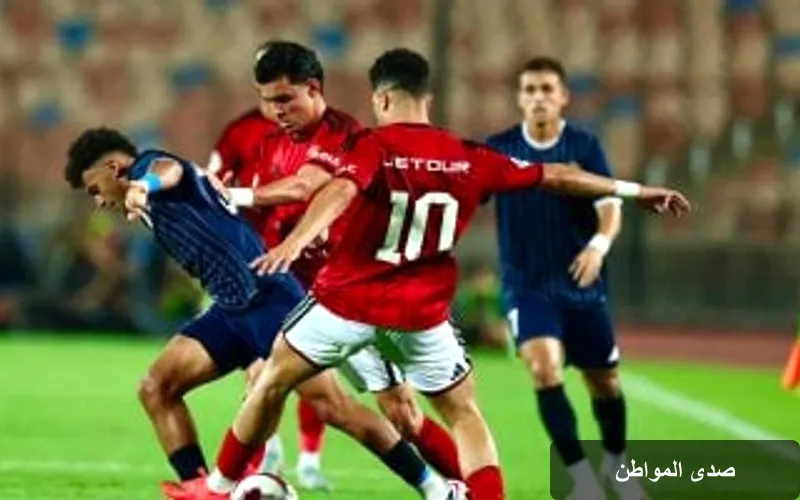 دوري المحترفين يعود بقوة: مواعيد مباريات الجولة الثانية