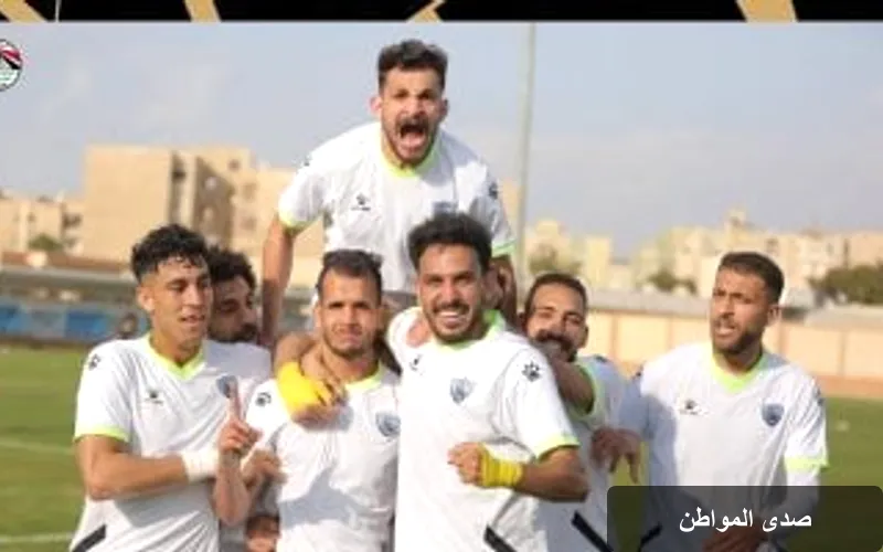 الجولة الأولى من الدوري المصري الممتاز: مواجهات قوية تنتظر الأندية الصاعدة