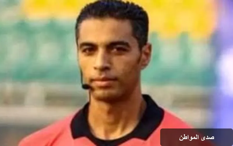 حكم مصري يدير مباراة أهلي جدة في كأس الإنتركونتيننتال: جديد التحكيم المصري