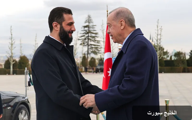 زيارة مرتقبة لأردوغان إلى دمشق: تفاصيل تكشف شغفه بالعاصمة السورية