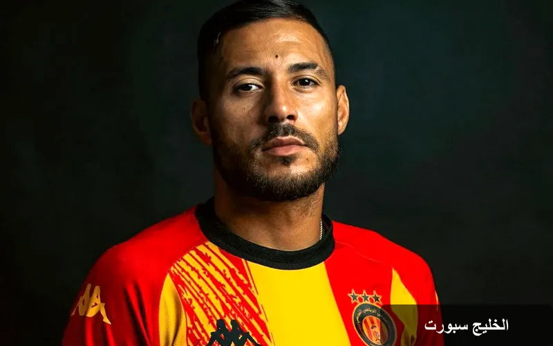 الترجي التونسي يعلن تجديد عقد يوسف بلايلي بعد رفع العقوبة عنه