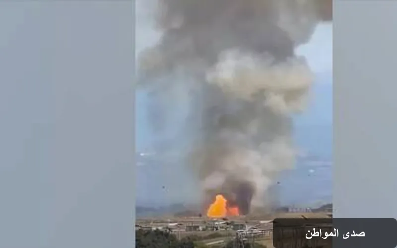 انفجارات تهز أوروبا: إخلاء مبانٍ في بافاريا بعد حوادث روتردام وروما