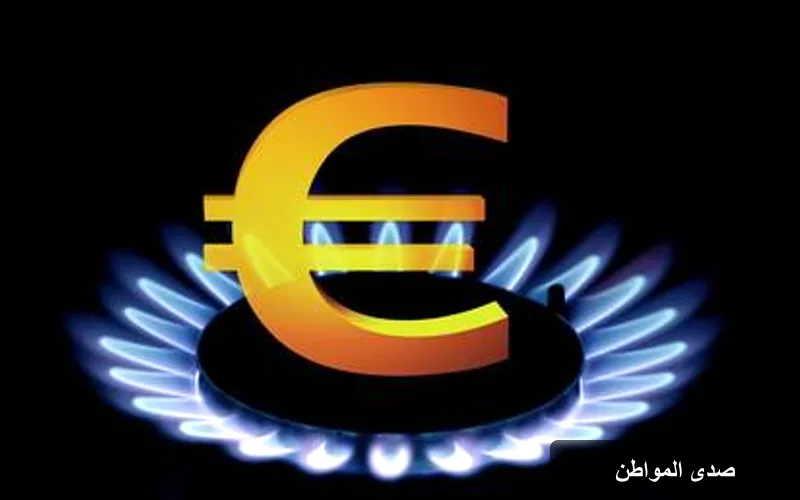 تراجع ملحوظ في واردات أوروبا من الغاز الروسي بنسبة 10% في يونيو 2026