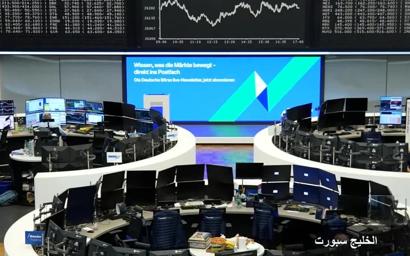 أسواق الأسهم الأوروبية تعاني من خسائر أسبوعية بينما تسجل اليابان ارتفاعات ملحوظة