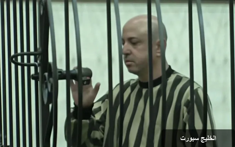 الحكم بالإعدام على وسيم الأسد: خطوة تاريخية نحو تحقيق العدالة في سوريا