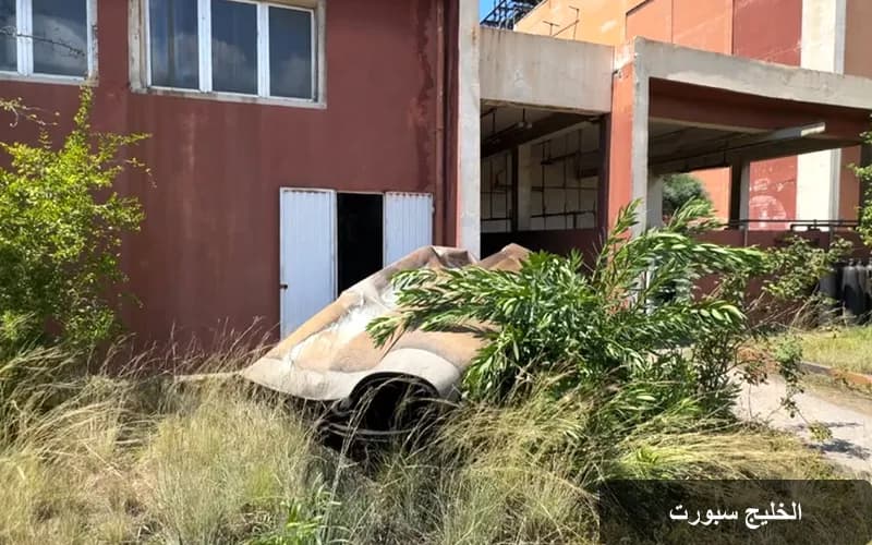 انفجار مروع في محطة بانياس الكهربائية يودي بحياة ثلاثة عمال