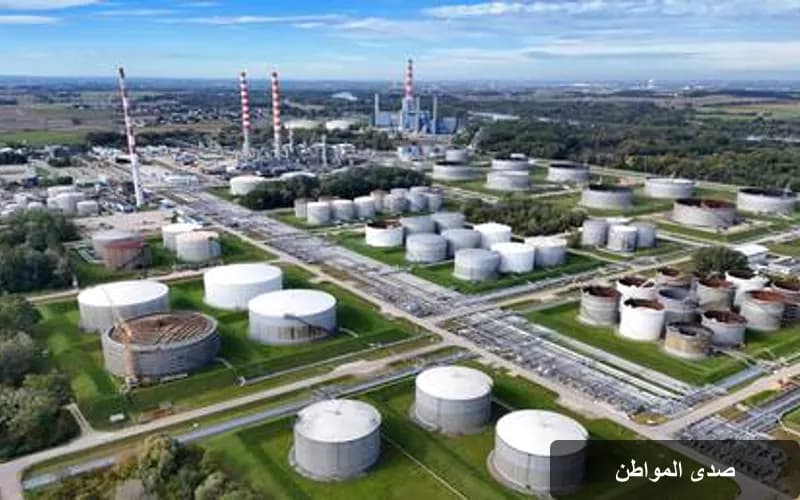 استثمار إماراتي جديد يعزز دور "إكس آر جي" في سوق الغاز الفنزويلي