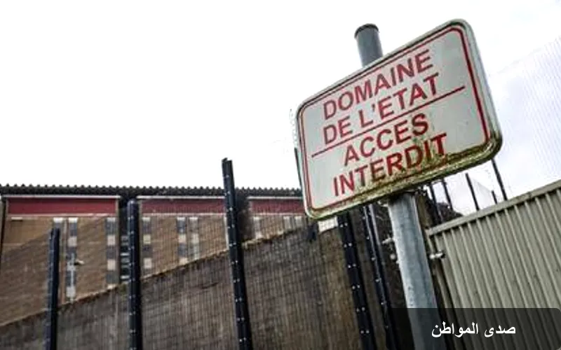محاولة هروب فاشلة تسفر عن طلب سجين بلجيكي لبتر ساقيه