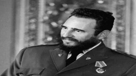 كشف تفاصيل مثيرة حول محاولات اغتيال فيديل كاسترو: 637 مخططاً فاشلاً