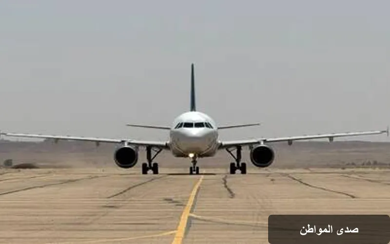 انطلاق أولى الرحلات الجوية المباشرة بين كولن ودير الزور: خطوة نحو تعزيز الربط الجوي الدولي