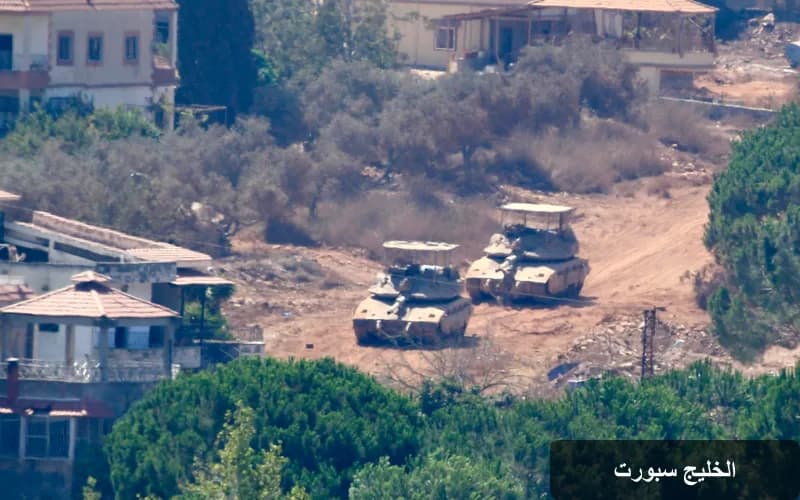 القوات الأجنبية في لبنان: ترشيحات جديدة برعاية أمريكية