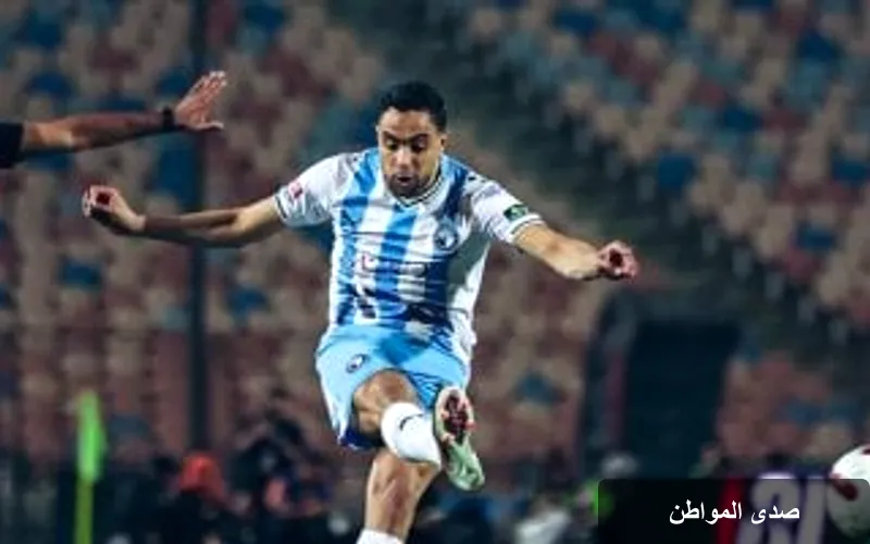 100 محترف أجنبي في الدوري المصري: خريطة جنسيات متعددة