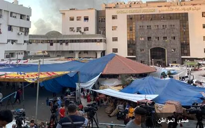 أطباء بلا حدود تحذر: نقص الوقود في غزة يهدد حياة آلاف المرضى