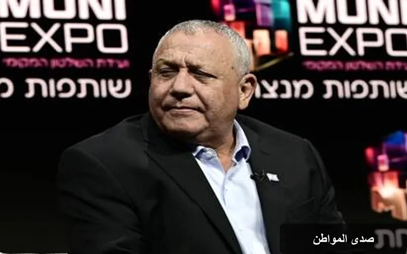 تصريحات مثيرة من غادي إيزنكوت: حماس تستعيد قوتها وتستعد لعمليات جديدة ضد إسرائيل