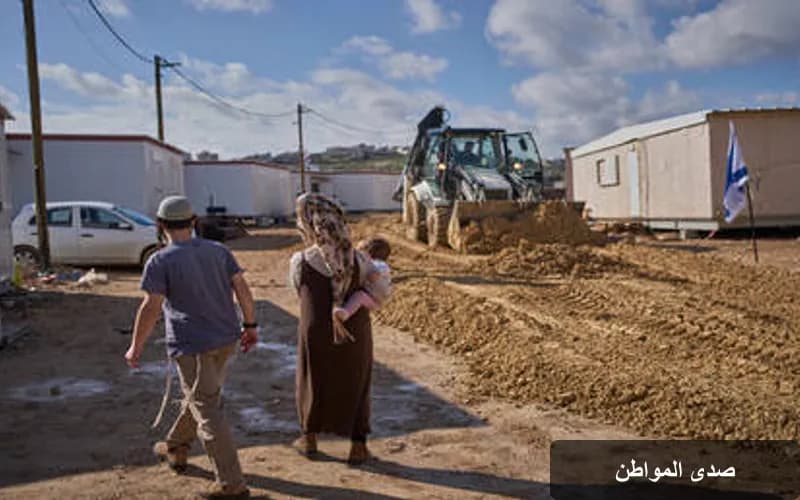 عودة مستوطنة غانيم: تجدد الاستيطان الإسرائيلي بعد 21 عاماً من الإخلاء