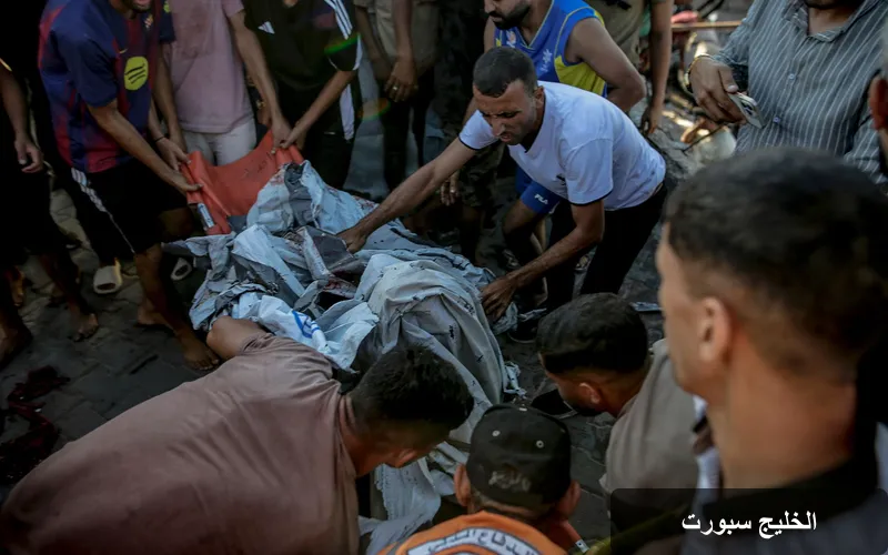 أصداء الحرب: البحر لم يعد ملاذاً آمناً في غزة