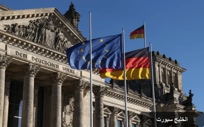 ألمانيا في عيون العرب: بين السمعة الجيدة والنفوذ المحدود