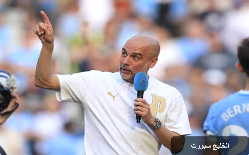 وجه غوارديولا الخفي: وثائقي يكشف أسرار صراعاته في مانشستر سيتي