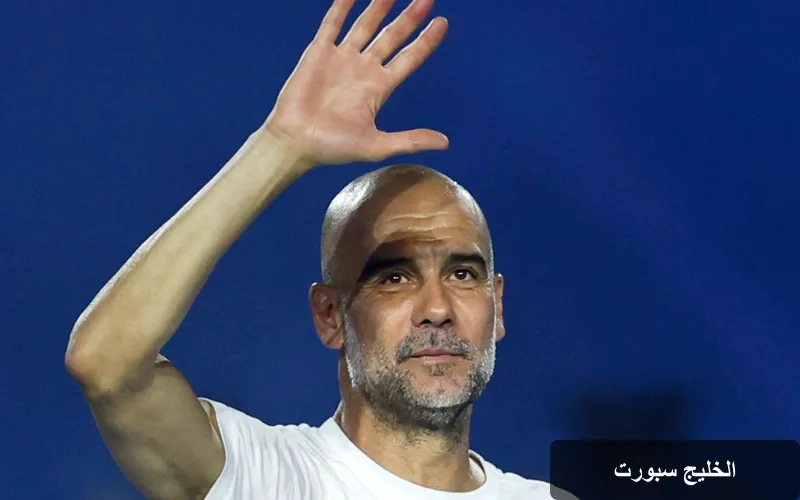 بيب غوارديولا: بين الاعتزال واستكشاف الحياة الشخصية