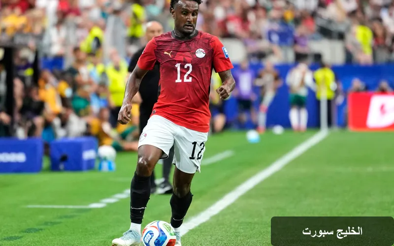 هيثم حسن يوقع مع سيلتيك بعد تألقه في المونديال