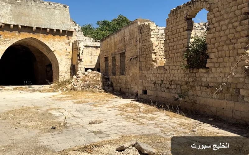 عودة حماة إلى الواجهة: ترميم المعالم التاريخية يحيي ذاكرة المدينة