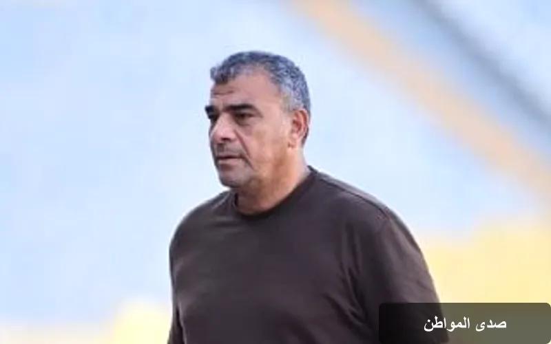 حمزة الجمل يطارد التاريخ أمام الزمالك في المواجهة التاسعة