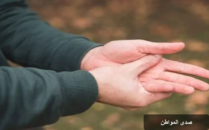 وخز اليد: إشارات تحذيرية لمشكلات صحية خطيرة