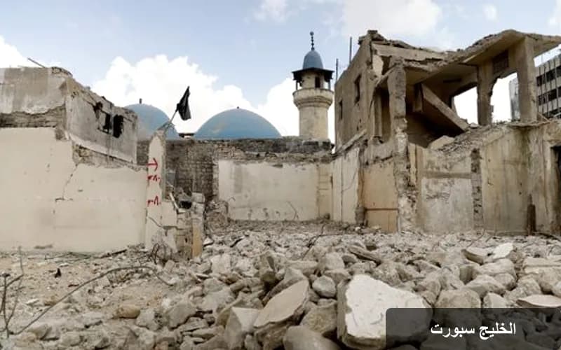 إحياء الذاكرة: البيوت التراثية في النبطية ترسم تاريخاً مدفوناً تحت الأنقاض