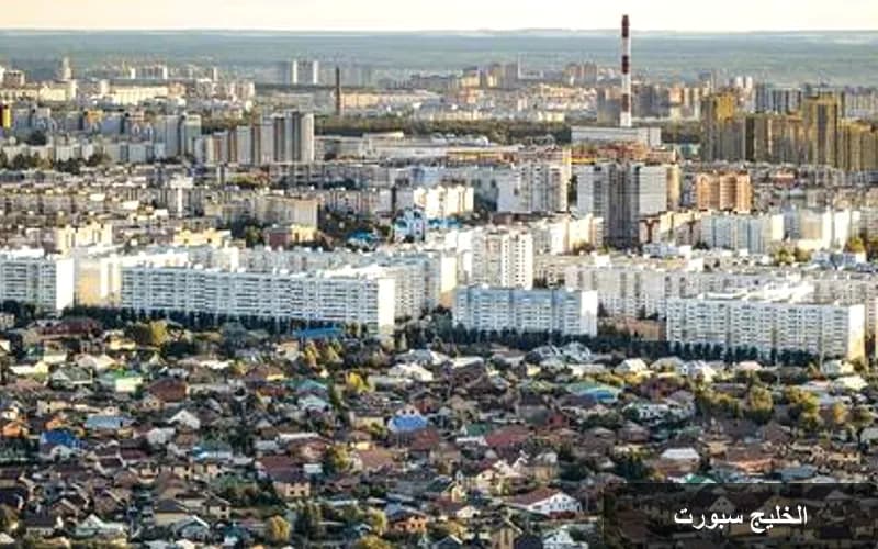 كنز تاريخي مدفون: اكتشاف دبابة ألمانية من الحرب العالمية الثانية في روسيا