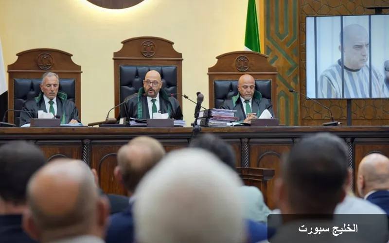 تحولات قانونية تاريخية: محاكمة قيادات النظام المخلوع في سوريا