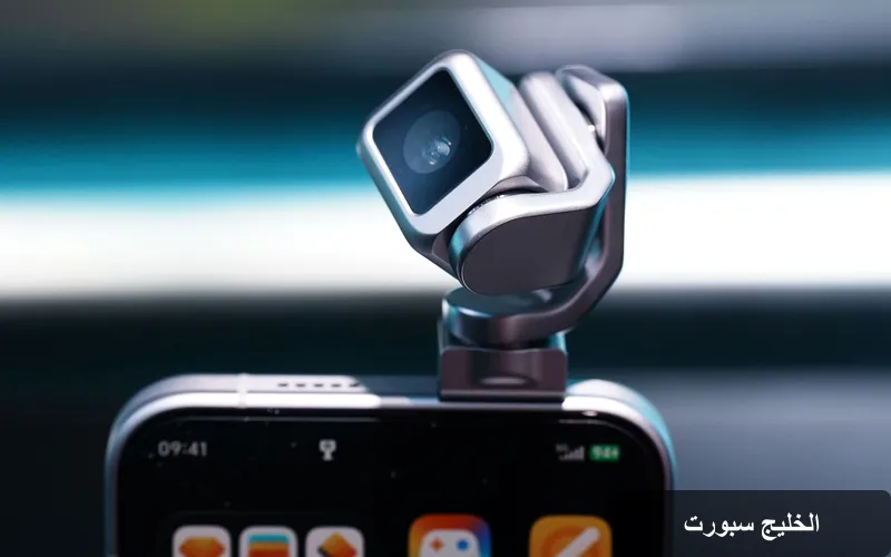 هونر تطلق هاتفًا مبتكرًا بكاميرا متحركة لتعزيز تجربة صناع المحتوى