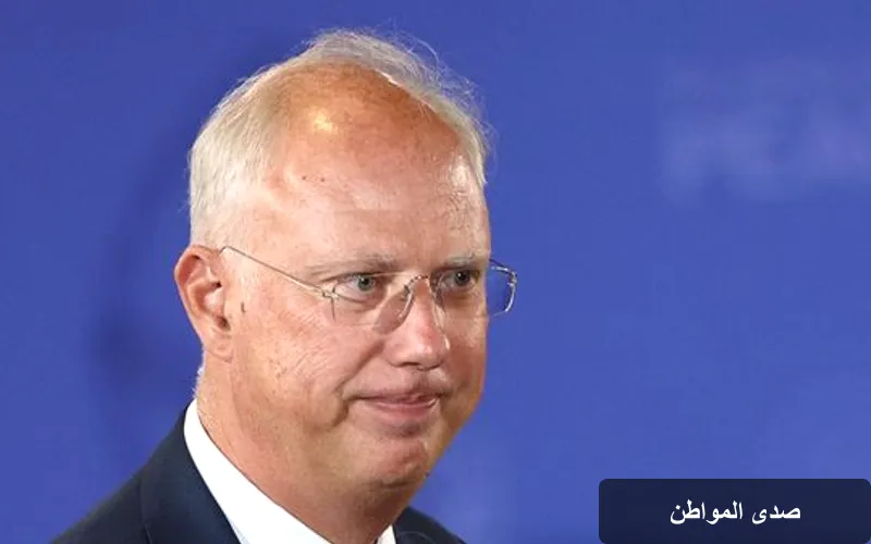 الوضع المتأزم في مضيق هرمز: دميترييف يشبهه بقطة شرودنغر