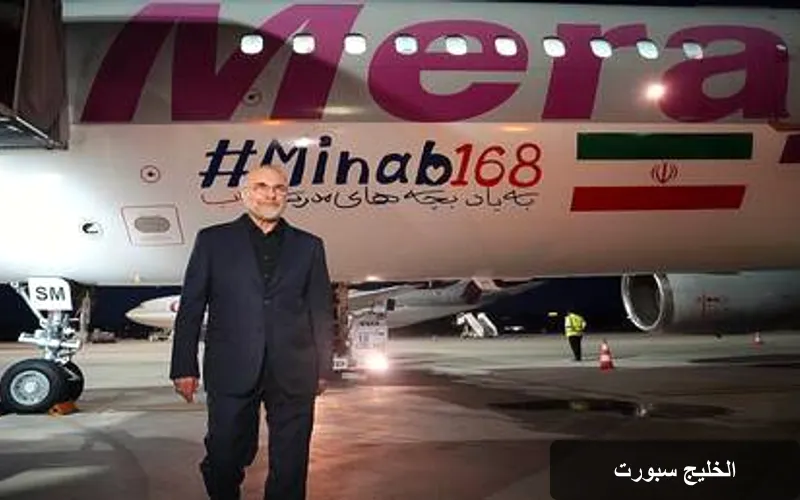 قاليباف يؤكد: مضيق هرمز لن يفتح أبوابه حتى تلتزم واشنطن بالاتفاقات
